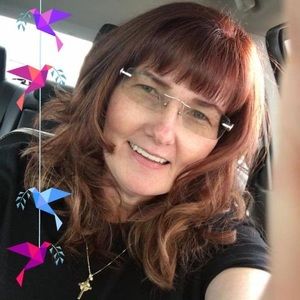 Meet your Posher, Brenda